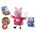 Плюш Peppa Pig