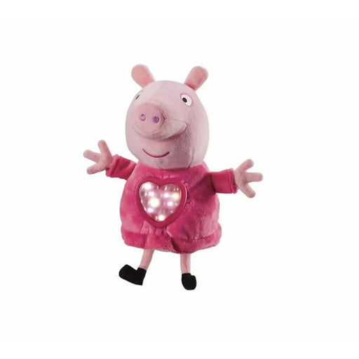 Плюш Peppa Pig