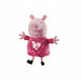 Плюш Peppa Pig