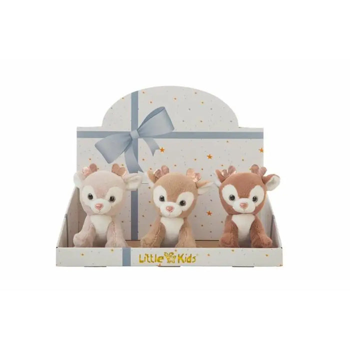 Плюш Reindeer 1 броя