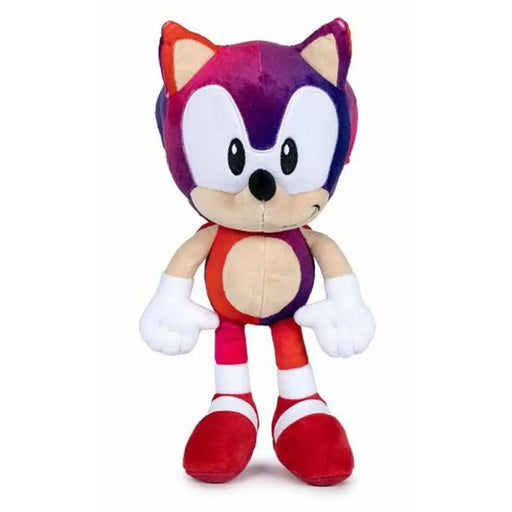 Плюш Sonic Gradient 30 cm