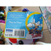 Плюш Sonic Gradient 30 cm