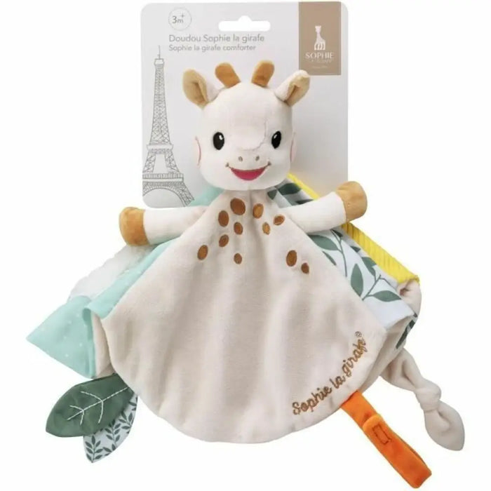 Плюш Sophie la Girafe