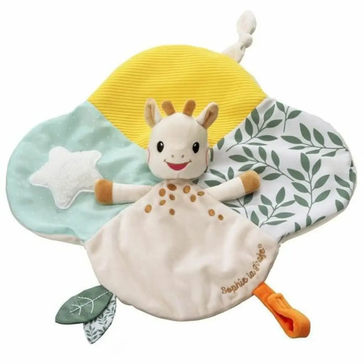 Плюш Sophie la Girafe