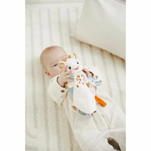 Плюш Sophie la Girafe