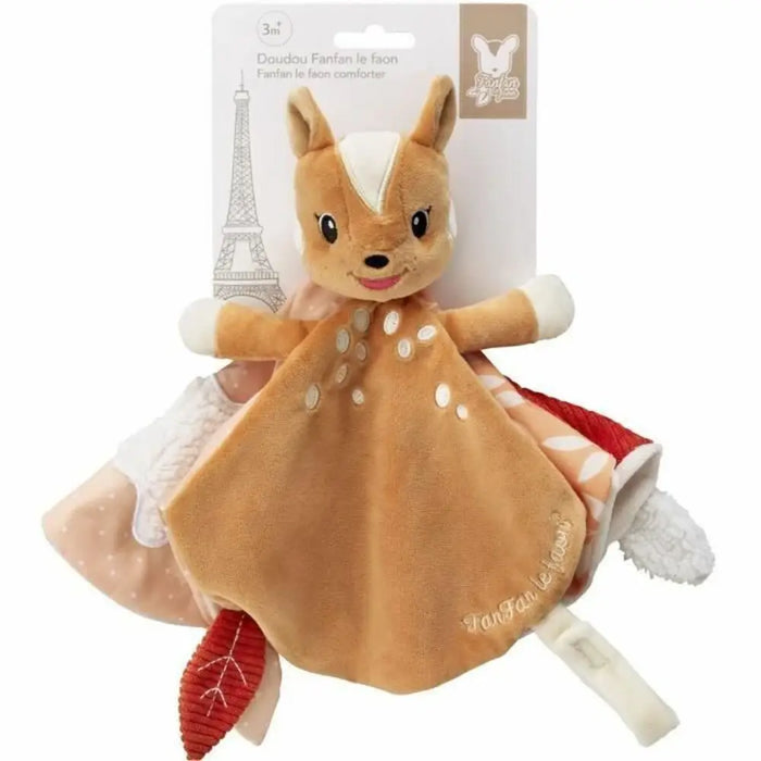 Плюш Sophie la Girafe Fanfan el cervatillo