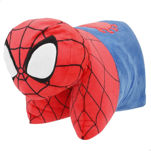 Плюш Spider-Man полиестер (4 броя)