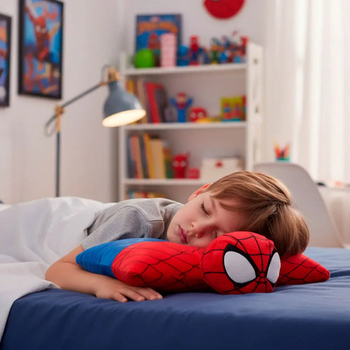 Плюш Spider-Man полиестер (4 броя)