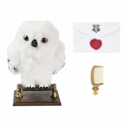 Плюш Spin Master Бухал 30 cm