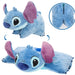Плюш Stitch полиестер (4 броя)