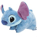 Плюш Stitch полиестер (4 броя)