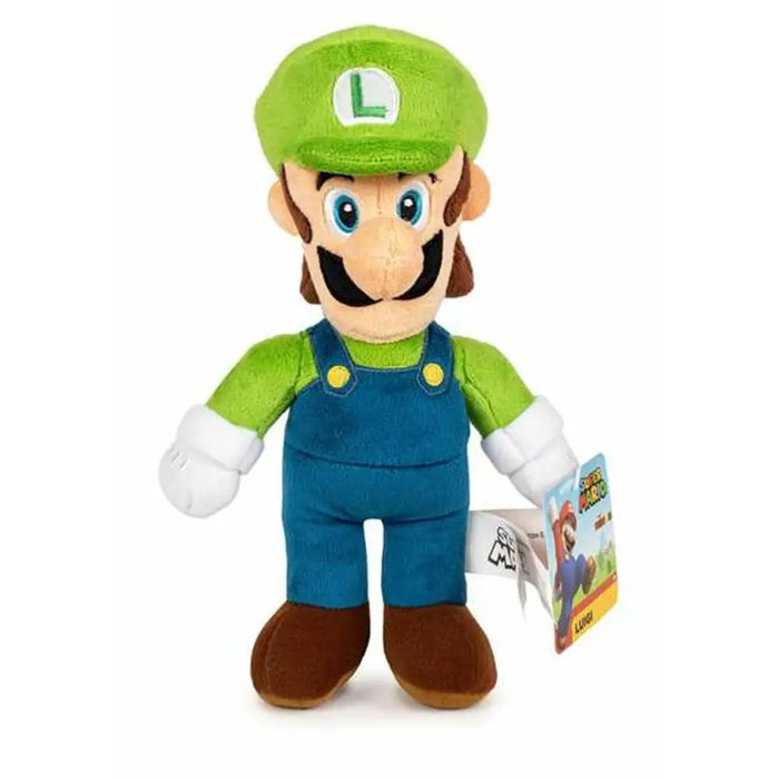 Плюш Super Mario 25 cm