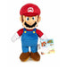 Плюш Super Mario 25 cm