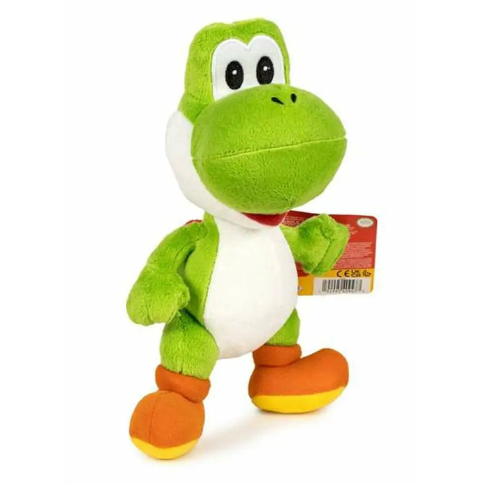 Плюш Super Mario 25 cm