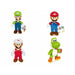 Плюш Super Mario 25 cm