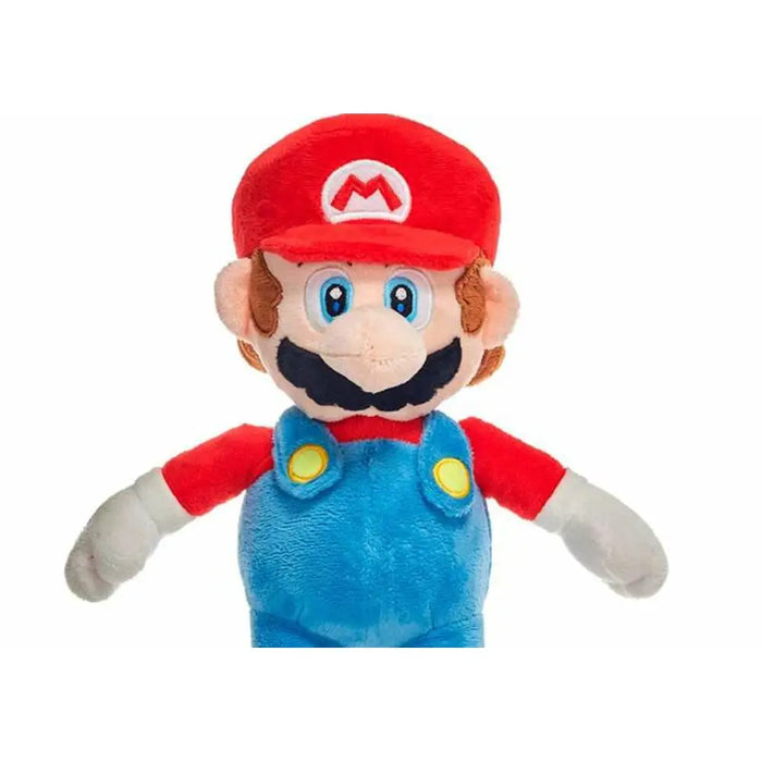 Плюш Super Mario 40 cm