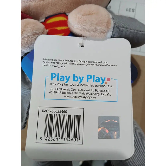 Плюш Superman 32 cm