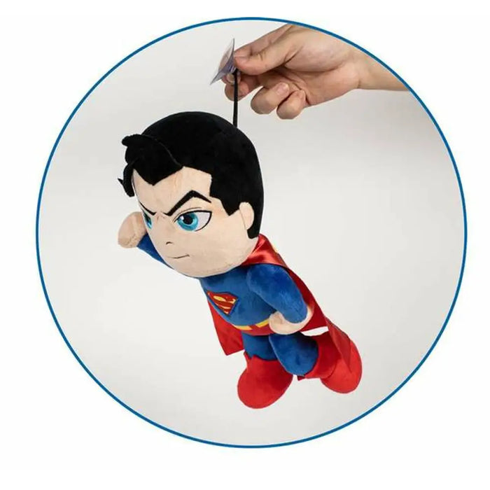 Плюш Superman Core 20 cm