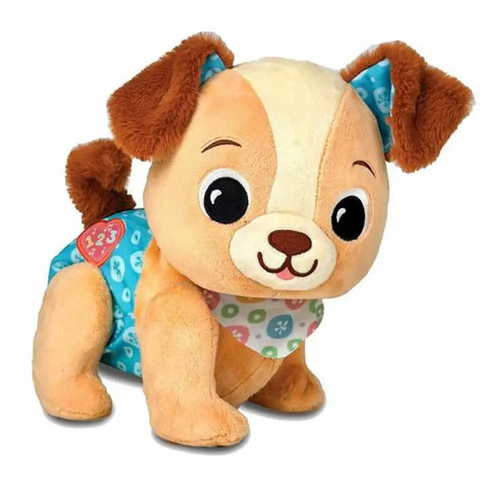 Плюш Vtech Текстил Куче