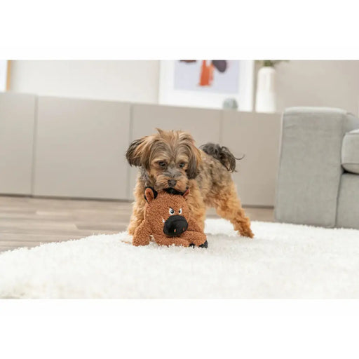 Плюшени Животни за кучета Trixie полиестер Чудовище 25 cm