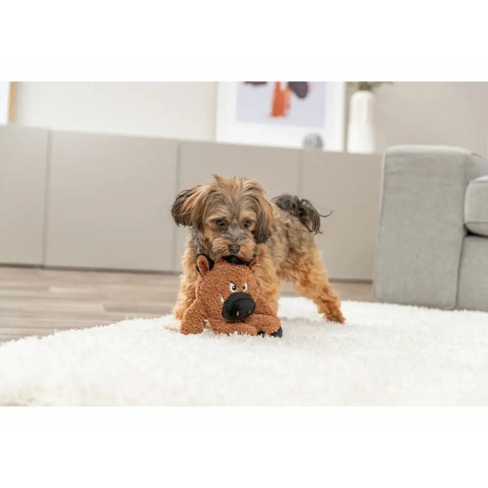 Плюшени Животни за кучета Trixie полиестер Чудовище 25 cm