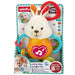 Плюшена Дрънкалка Winfun 14 x 19 x 6,5 cm (6 броя)