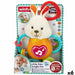 Плюшена Дрънкалка Winfun 14 x 19 x 6,5 cm (6 броя)