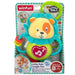Плюшена Дрънкалка Winfun 14 x 19 x 6,5 cm (6 броя)