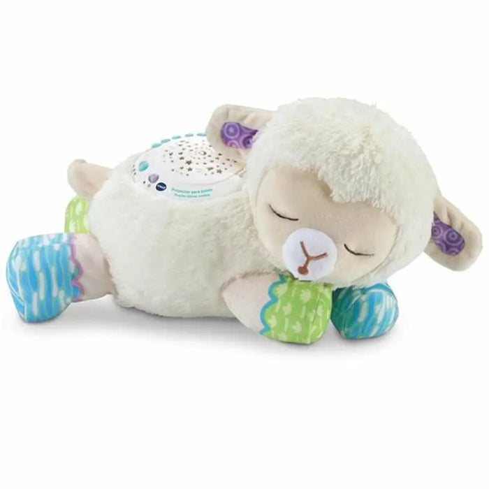 Плюшена Играчка Овца с LED Проектор Vtech Sweet Dreams 15 x