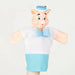 Плюшени Играчки 3 Little Pigs