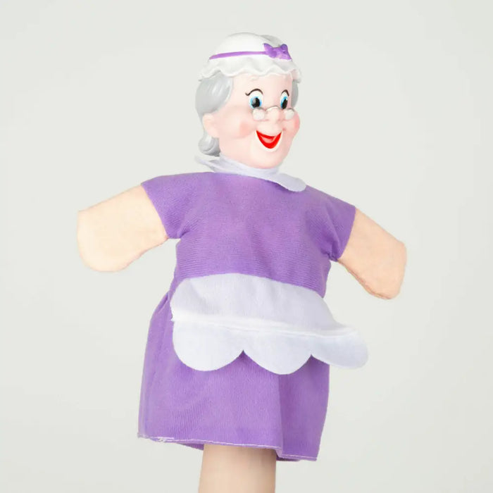 Плюшени Играчки Colorbaby Червената шапчица