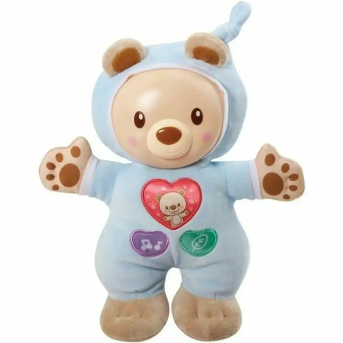 Плюшени Играчки за Бебето Vtech Baby Leon my lumi Pooh (1