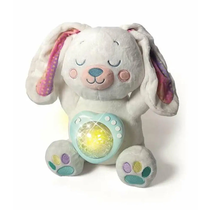 Плюшени Играчки за Бебето Clementoni Заек