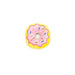 Плюшени Животни за кучета Gloria Frosty 3 x 5 x 14 cm Donut