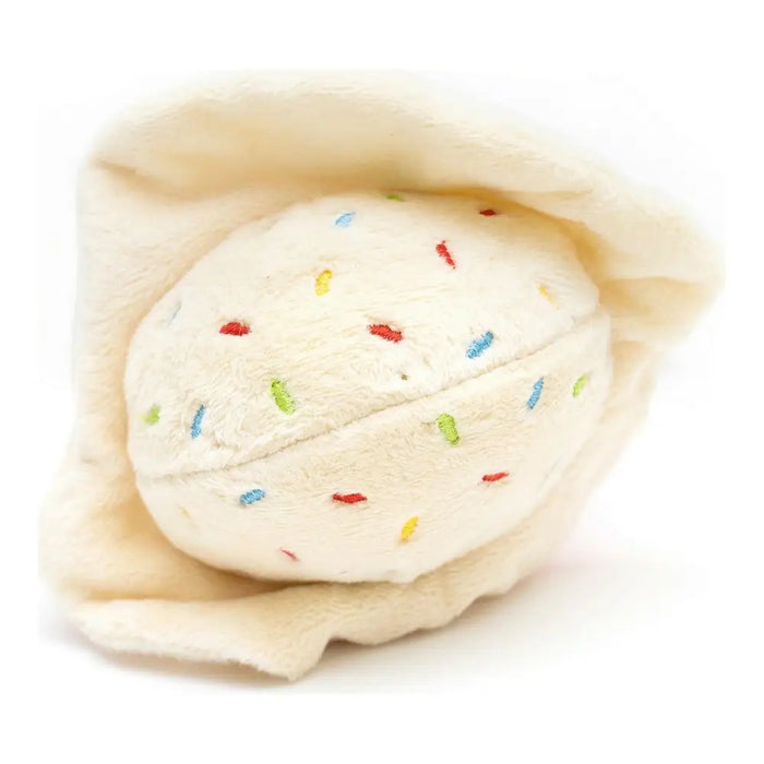 Плюшени Животни за кучета Gloria Gloicecream Замразен