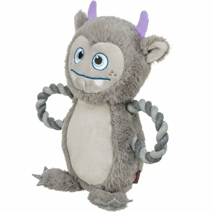 Плюшени Животни за кучета Trixie полиестер Чудовище 33 cm