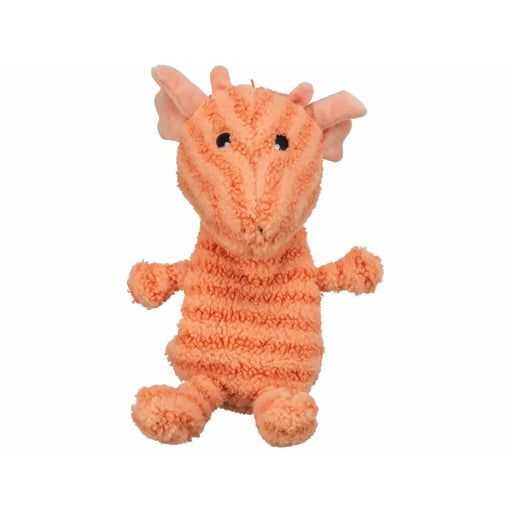 Плюшени Животни за кучета Trixie полиестер Дракон 34 cm