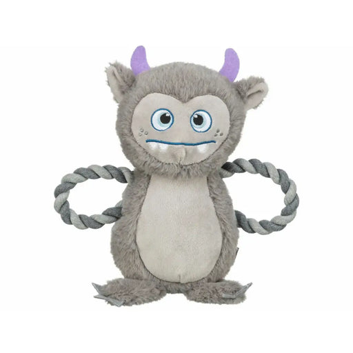 Плюшени Животни за кучета Trixie полиестер Чудовище 33 cm
