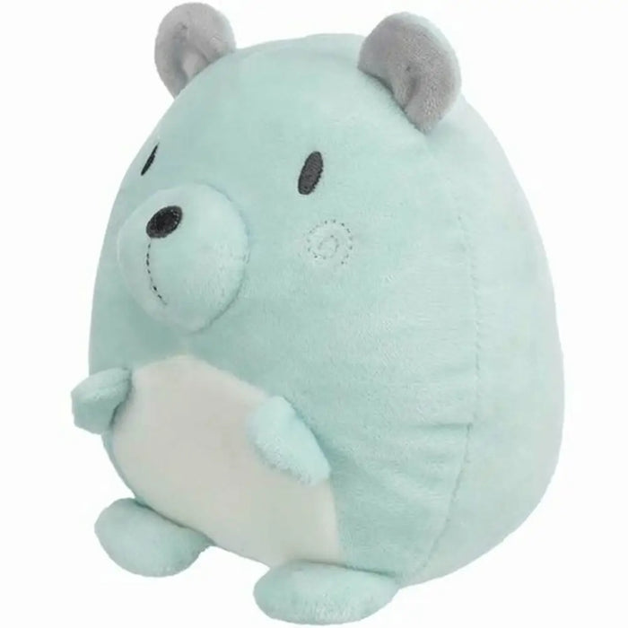 Плюшени Животни за кучета Trixie полиестер Плюш Мечка 14 cm