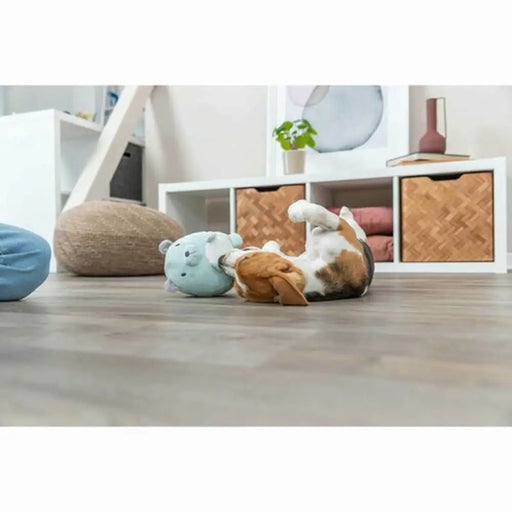 Плюшени Животни за кучета Trixie полиестер Плюш Мечка 14 cm