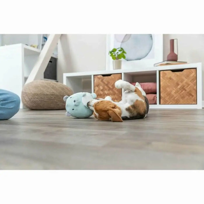 Плюшени Животни за кучета Trixie полиестер Плюш Мечка 14 cm