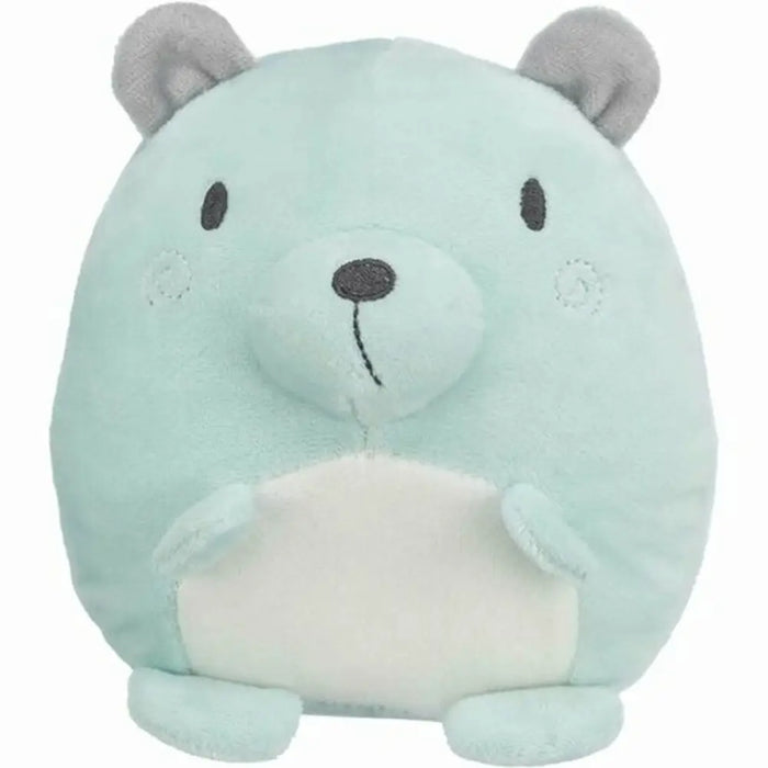 Плюшени Животни за кучета Trixie полиестер Плюш Мечка 14 cm