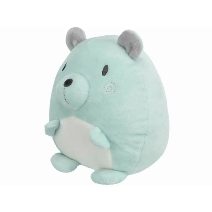 Плюшени Животни за кучета Trixie полиестер Плюш Мечка 14 cm