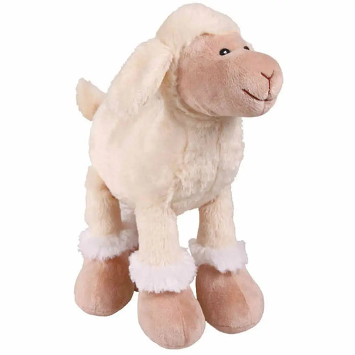 Плюшени Животни за кучета Trixie полиестер Плюш Овен 30 cm
