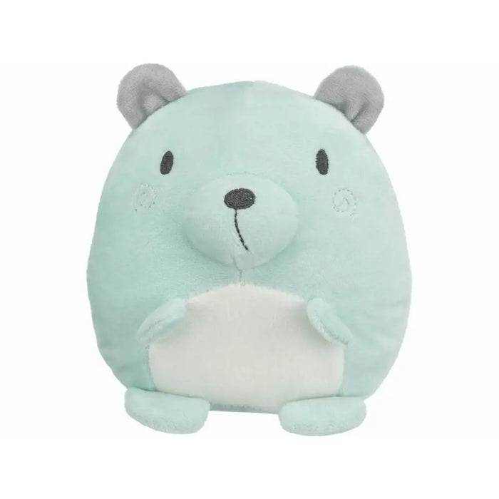 Плюшени Животни за кучета Trixie полиестер Плюш Мечка 14 cm