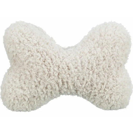 Плюшени Животни за кучета Trixie полиестер Плюш Кост 25 cm