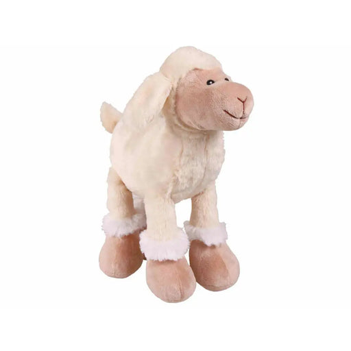 Плюшени Животни за кучета Trixie полиестер Плюш Овен 30 cm