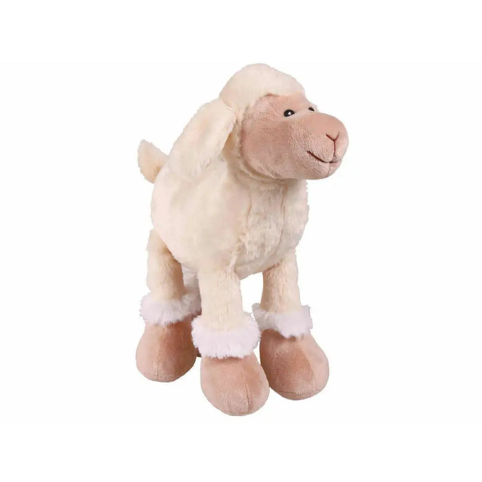 Плюшени Животни за кучета Trixie полиестер Плюш Овен 30 cm