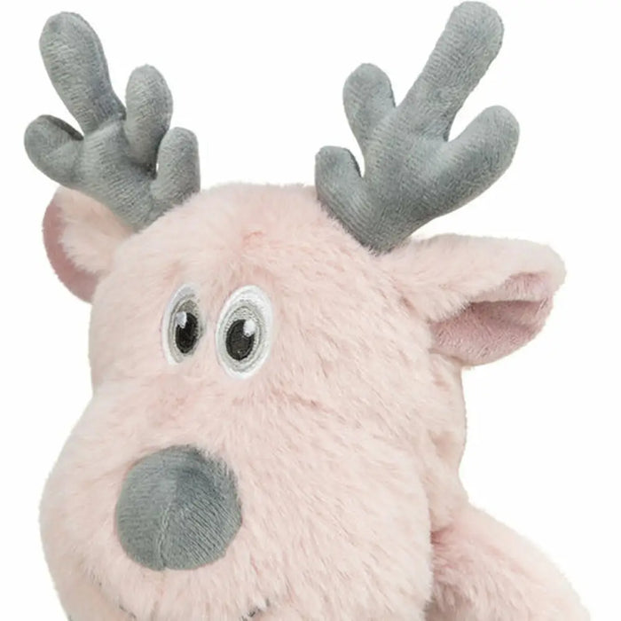 Плюшени Животни за кучета Trixie Розов полиестер Памук