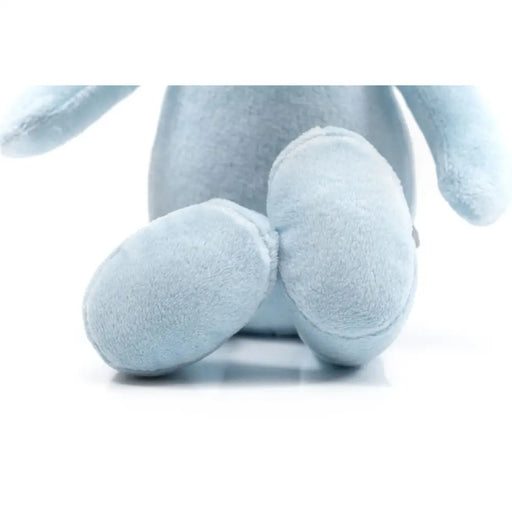 Плюшени Животни за кучета Gloria Otto Син полиестер